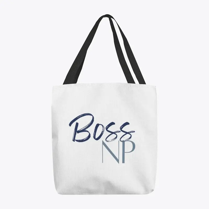 Boss NP Gear