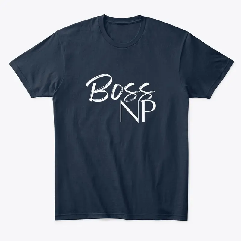 Boss NP Gear