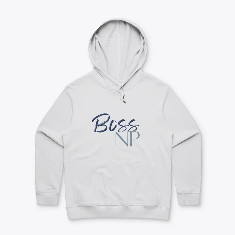 Boss NP Gear